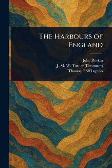 Harbours of England