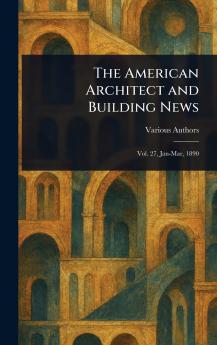 American Architect and Building News