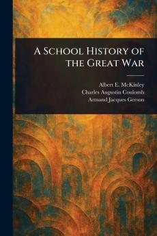 School History of the Great War