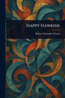 Happy Hawkins