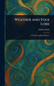 Weather and Folk Lore