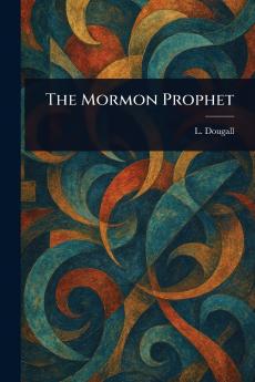Mormon Prophet