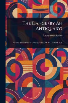 Dance (by An Antiquary)