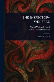 Inspector-General