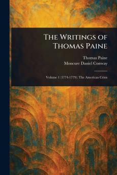 Writings of Thomas Paine