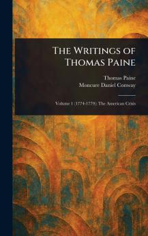 Writings of Thomas Paine