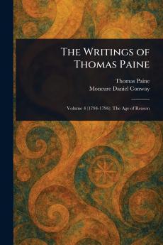 Writings of Thomas Paine