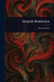 Major Barbara