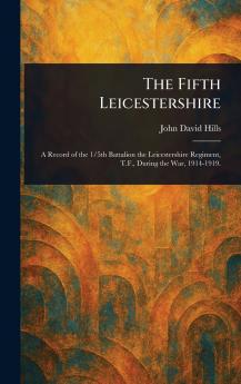 Fifth Leicestershire