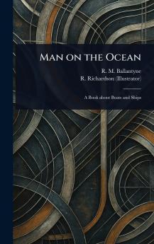 Man on the Ocean