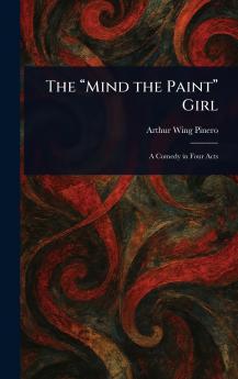 Mind the Paint Girl