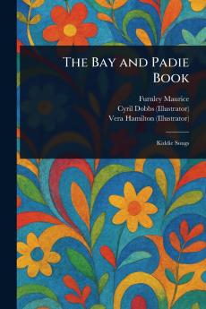 Bay and Padie Book