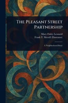 Pleasant Street Partnership