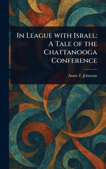 In League With Israel