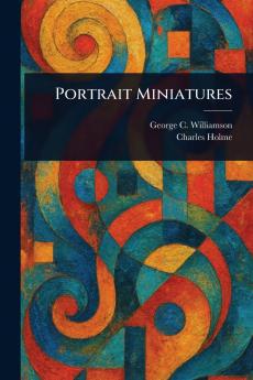 Portrait Miniatures