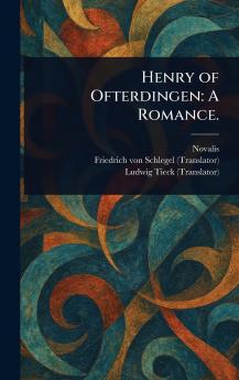 Henry of Ofterdingen
