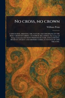 No Cross No Crown