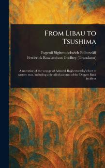 From Libau to Tsushima