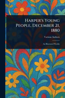 Harper's Young People December 21 1880