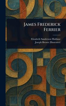 James Frederick Ferrier