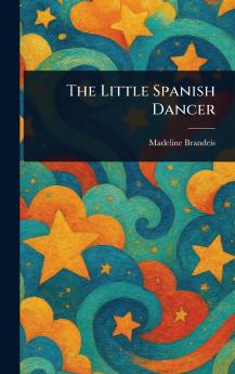 Little Spanish Dancer