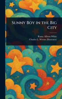 Sunny Boy in the Big City