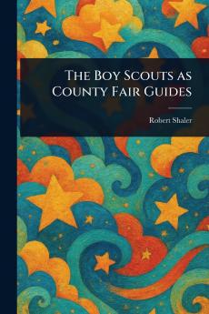 Boy Scouts as County Fair Guides