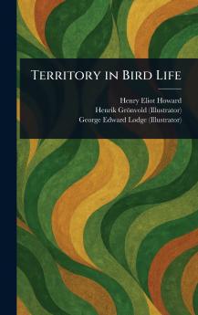 Territory in Bird Life