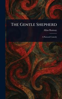Gentle Shepherd