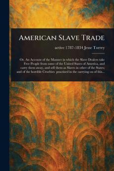 American Slave Trade