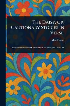 Daisy or Cautionary Stories in Verse.