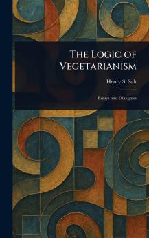 Logic of Vegetarianism