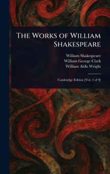 Works of William Shakespeare
