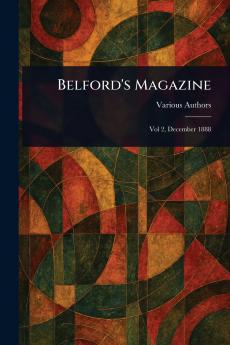 Belford's Magazine