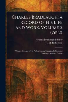 Charles Bradlaugh