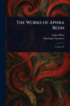 Works of Aphra Behn