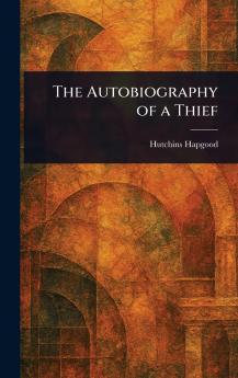 Autobiography of a Thief