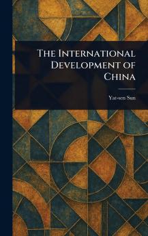 International Development of China