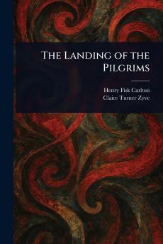 Landing of the Pilgrims