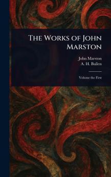 Works of John Marston