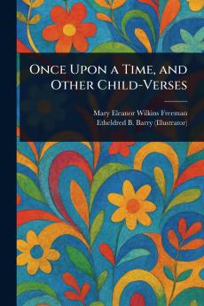 Once Upon a Time and Other Child-Verses