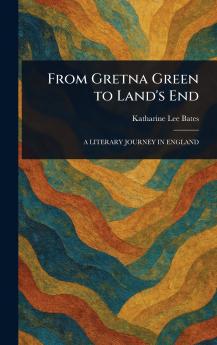 From Gretna Green to Land's End