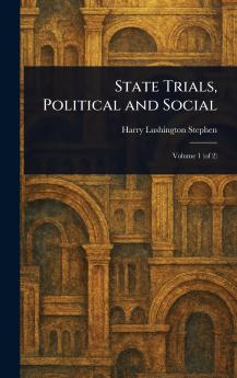 State Trials Political and Social