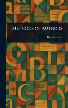 Methods of Authors