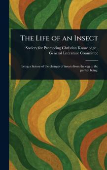 Life of an Insect