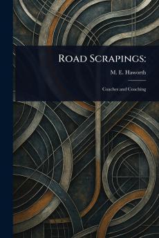 Road Scrapings
