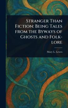 Stranger Than Fiction