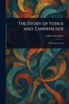 Story of Venus and Tannhäuser