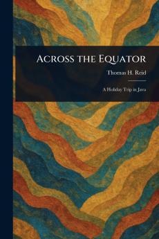Across the Equator