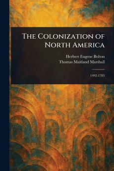 Colonization of North America